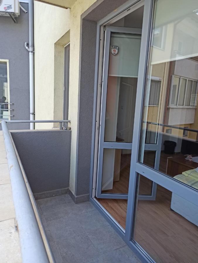 Gabrovo Relax Apartment Екстериор снимка