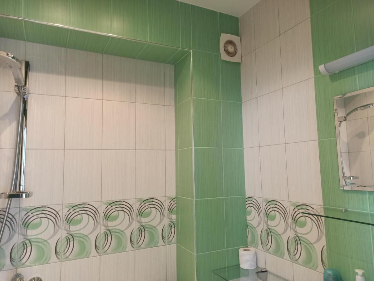 Gabrovo Relax Apartment Екстериор снимка