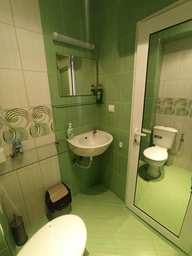 Gabrovo Relax Apartment Екстериор снимка