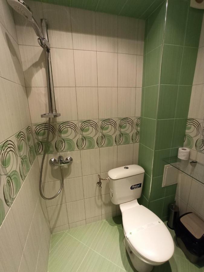 Gabrovo Relax Apartment Екстериор снимка