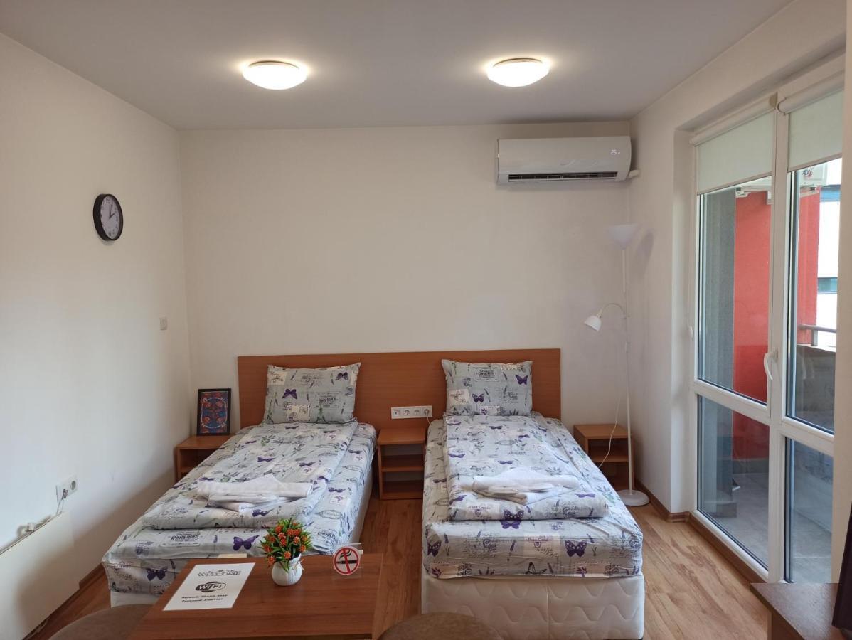 Gabrovo Relax Apartment Екстериор снимка