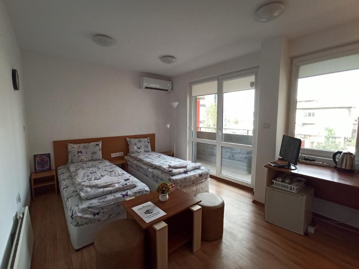 Gabrovo Relax Apartment Екстериор снимка