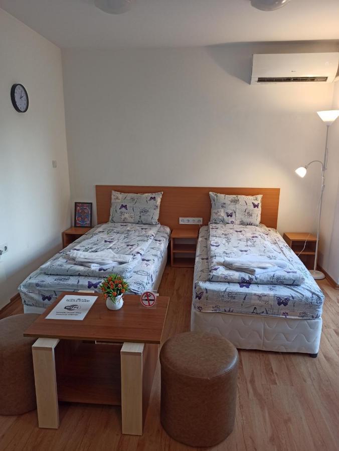 Gabrovo Relax Apartment Екстериор снимка
