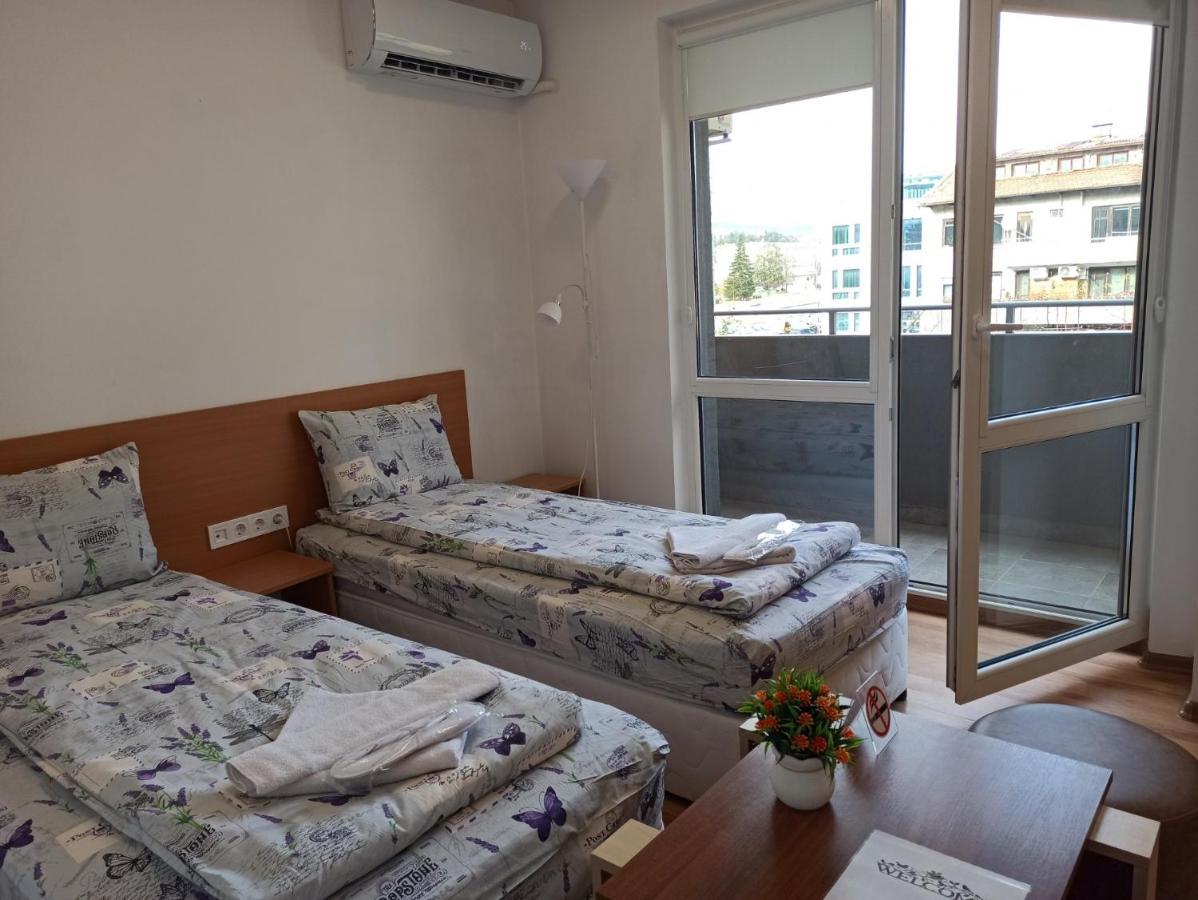 Gabrovo Relax Apartment Екстериор снимка
