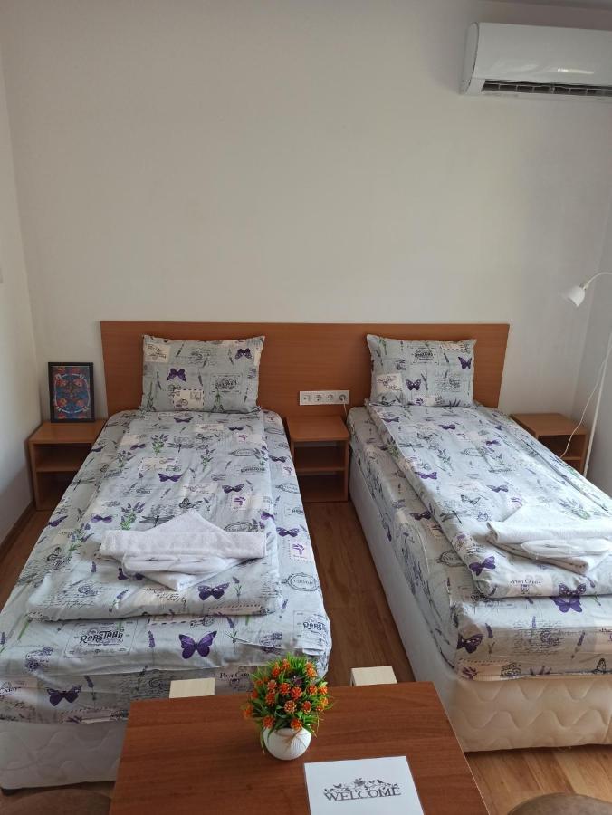 Gabrovo Relax Apartment Екстериор снимка