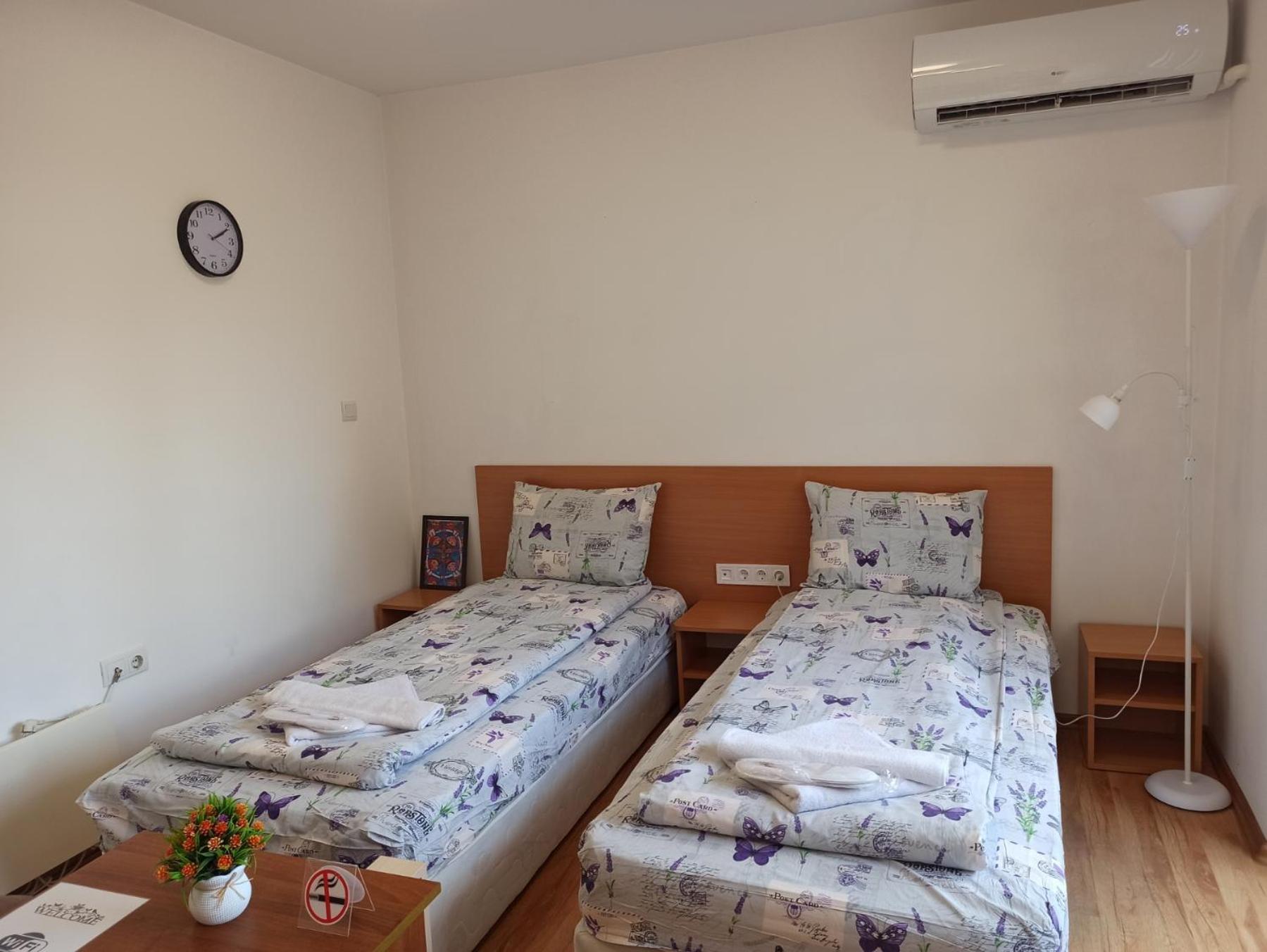 Gabrovo Relax Apartment Екстериор снимка